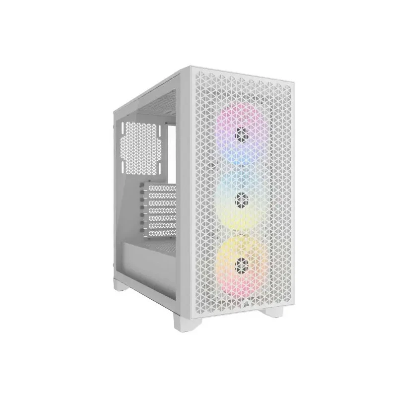 3000D RGB Airflow (Blanc)