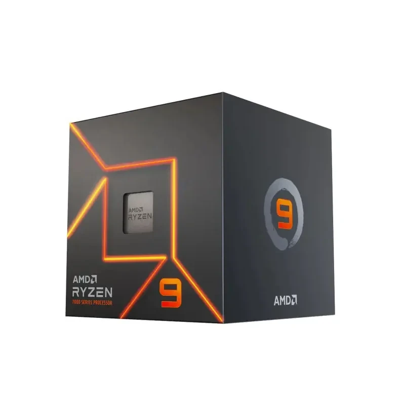 Ryzen 9 7900