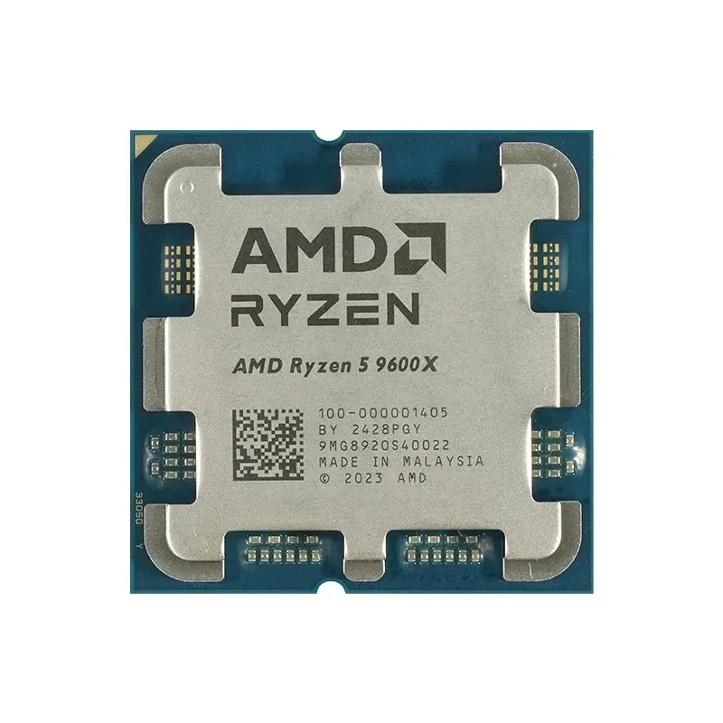 Ryzen 5 9600X
