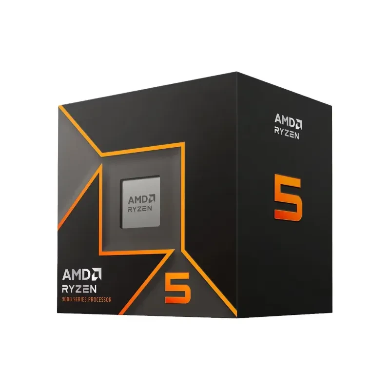 Ryzen 5 9600