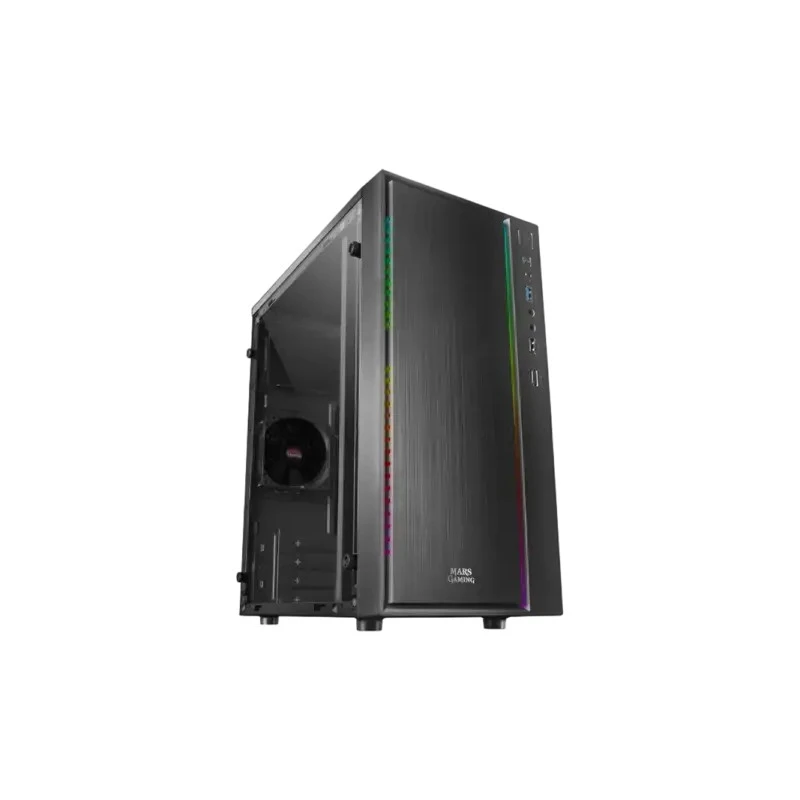 Mcm Black Micro