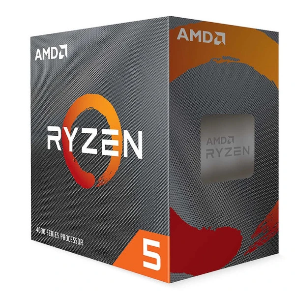 Ryzen 5 4500