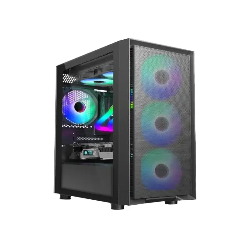 Airboost ARGB
