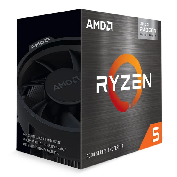 Ryzen 5 5500GT
