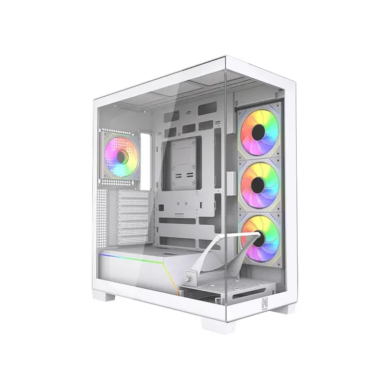 Guardian H9-1-Plus Blanc