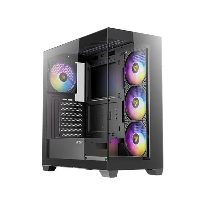 Cx300 ARGB Noir