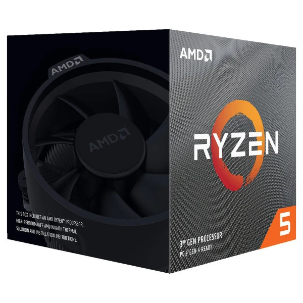 Ryzen 5 3500X