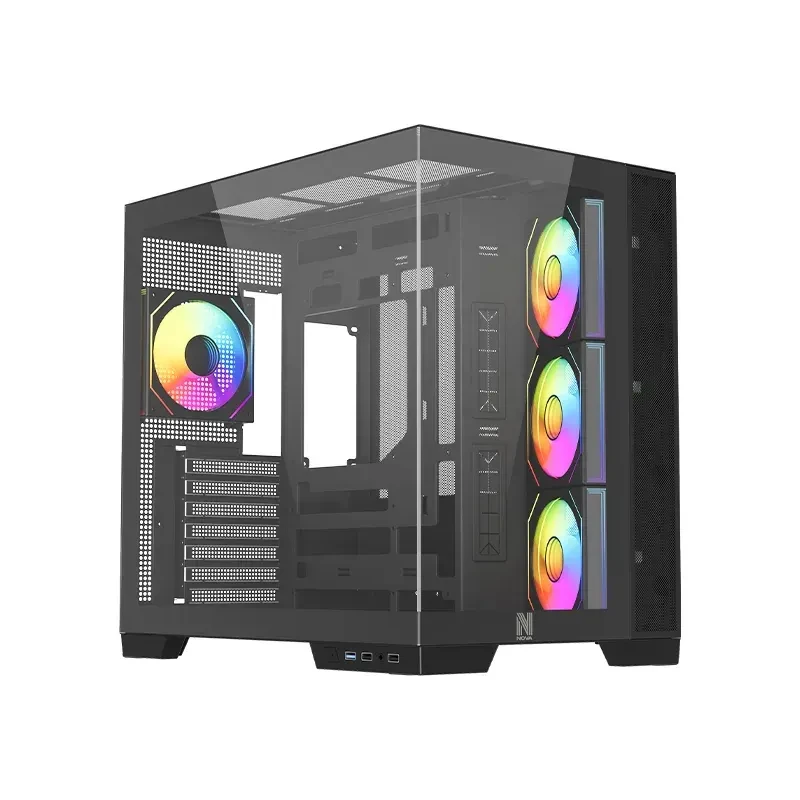 Ghost Ay710 Noir