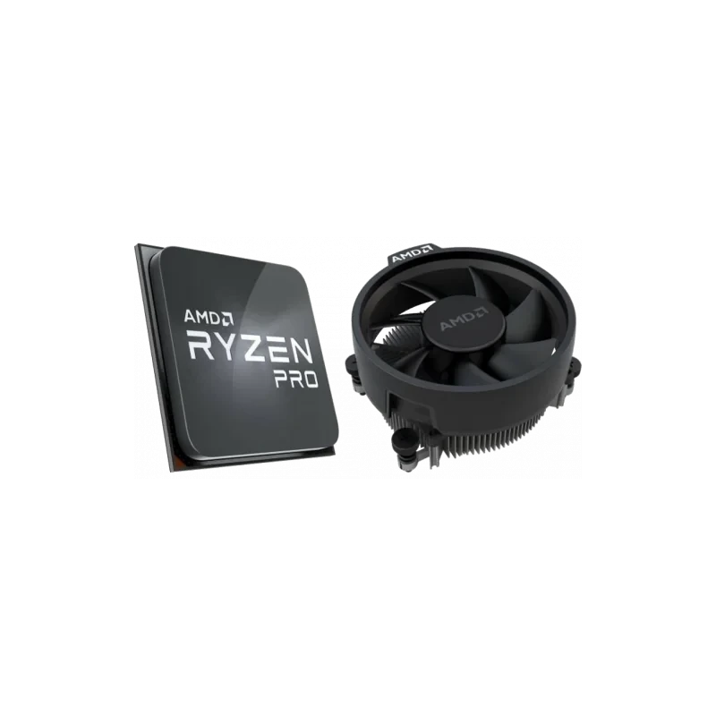 Ryzen 5 PRO 5655G