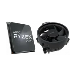 Ryzen 5 PRO 5655G